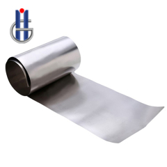 Titanium Alloy Foil