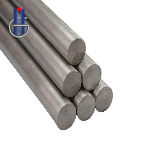 Titanium Alloy Rod