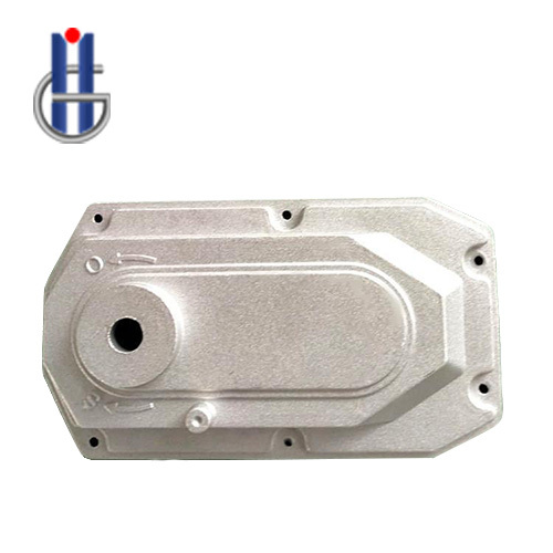Magnesium Die Casting