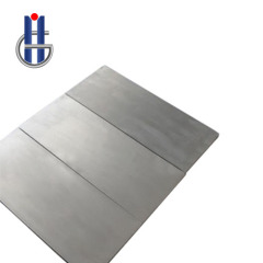 Niobium Sheet