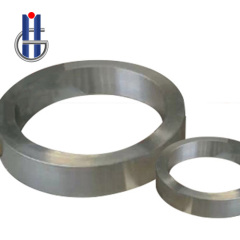 Molybdenum Alloy Forgings