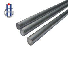 Molybdenum Rod