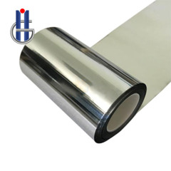 Niobium Metal Strip
