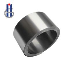 Tantalum Alloy Strip