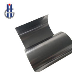 Niobium Metal Strip