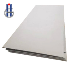Titanium Sheet