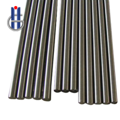 Tantalum-niobium Alloy