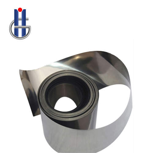 Molybdenum Alloy Foil