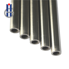 Molybdenum Alloy Tube