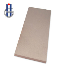 Tungsten-copper Alloy