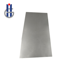 Molybdenum Alloy Plate