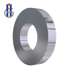 Magnesium alloys Strip