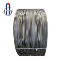 Zirconium Alloy Wire