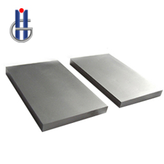Tungsten-cobalt Alloy Sheet