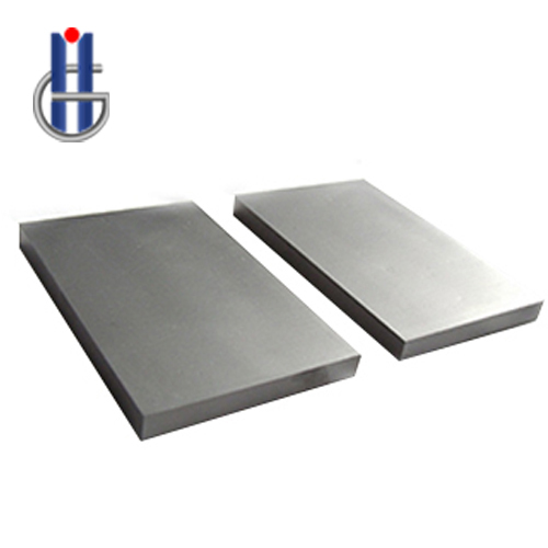 Tungsten-cobalt Alloy Sheet