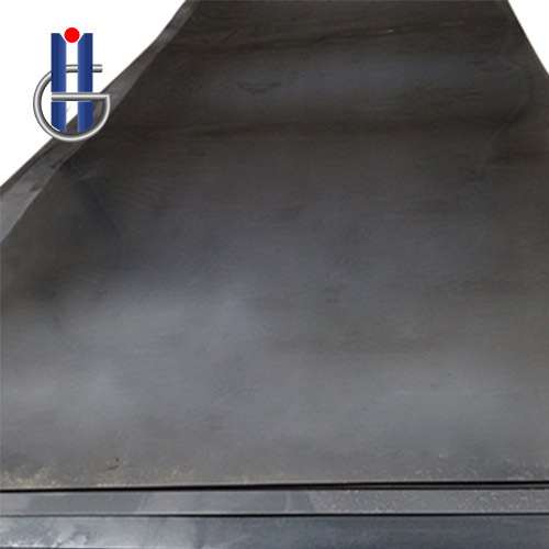 Zirconium Plate