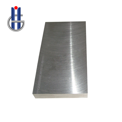 Molybdenum Sheet