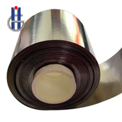 Titanium Strip