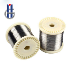 Titanium Alloy Wire