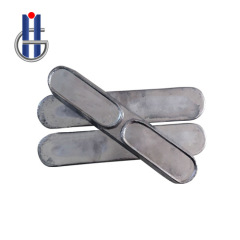 Zirconium Ingots
