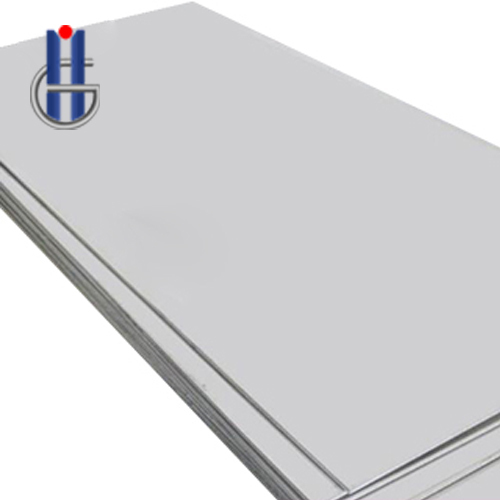 Titanium Sheet