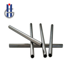 Niobium Tube