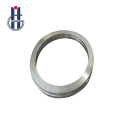Molybdenum Alloy Forgings
