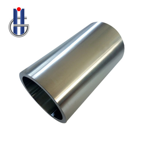 Niobium Tube