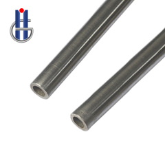 Molybdenum Alloy Tube