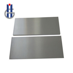 Niobium Sheet