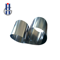 Molybdenum Foil