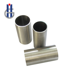 Tungsten-cobalt Alloy Tube