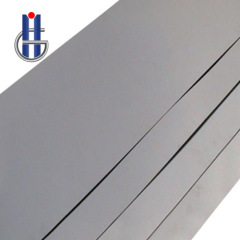 Zirconium Plate