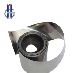 Tungsten-titanium Alloy