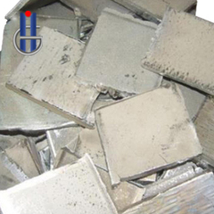 Casting Cobalt Sheet