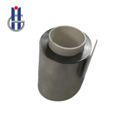 Molybdenum Strip