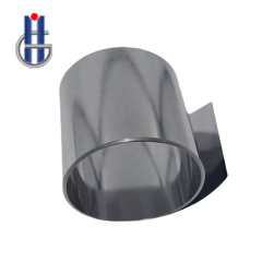 Titanium Alloy Strip