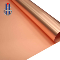Molybdenum-copper Alloy