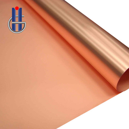 Molybdenum-copper Alloy
