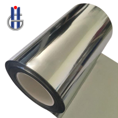 Titanium Strip