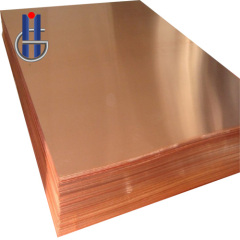 Molybdenum-copper Alloy