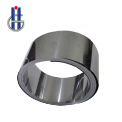 Tantalum Alloy Strip