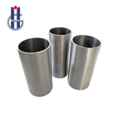 Tungsten-cobalt Alloy Tube