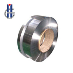 Zirconium Alloy Strip