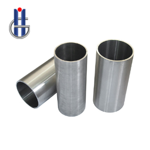 Tungsten-cobalt Alloy Tube