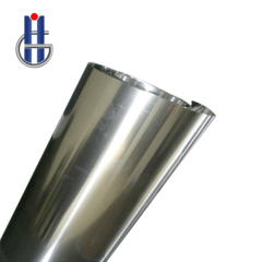Molybdenum Alloy Foil