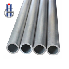 Magnesium Alloy Tube