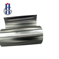 Molybdenum Foil
