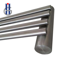 Titanium Rod