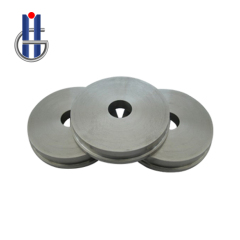 Molybdenum Forgings